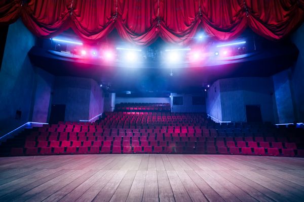 Kenosha Entertainment