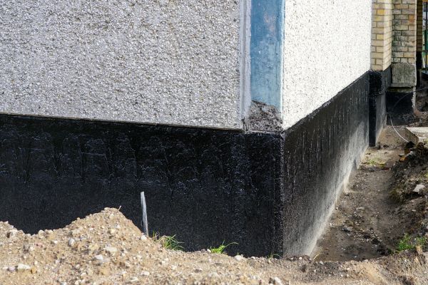 Kenosha Waterproofing