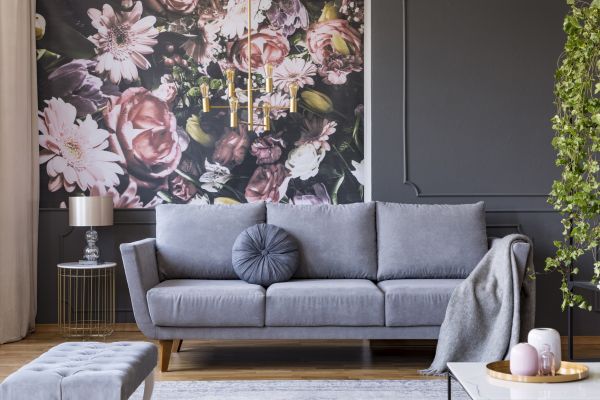 Kenosha Wallpaper Service