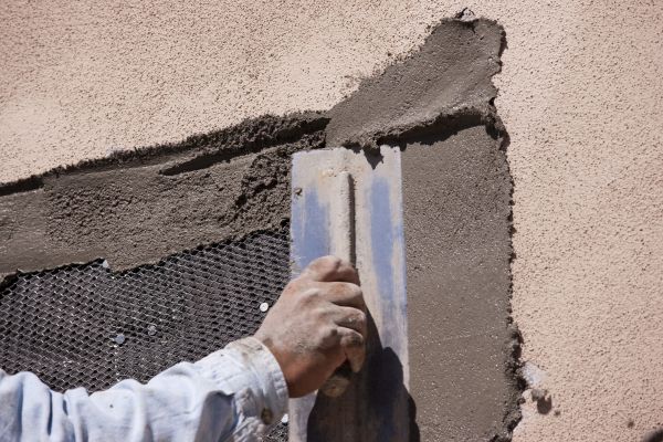 Kenosha Stucco Service
