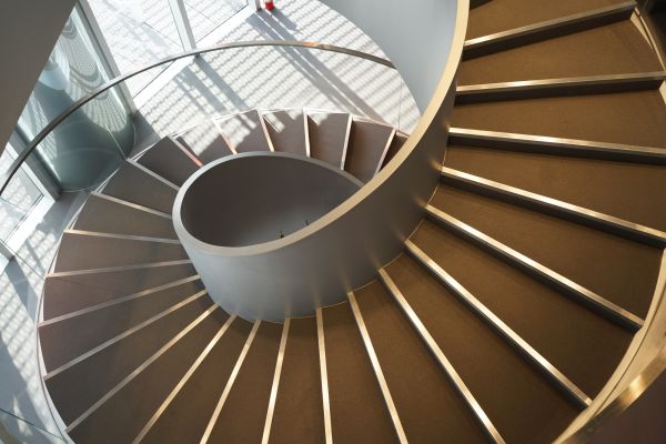 Kenosha Stairs and Rails Service