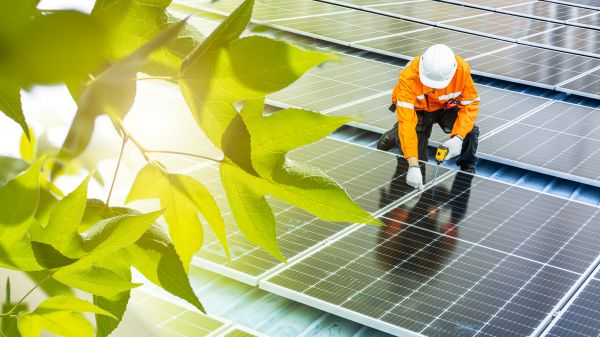 Kenosha Solar Panels Service