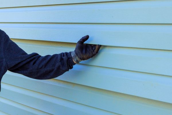 Kenosha Siding Service
