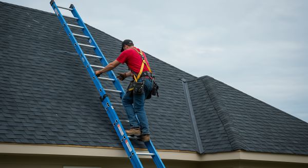 Kenosha Roofing Service