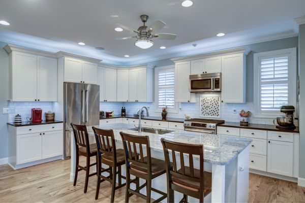 Kenosha Remodeling