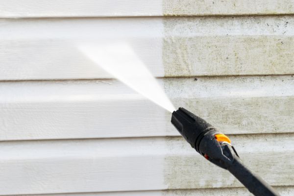 Kenosha Power Washing