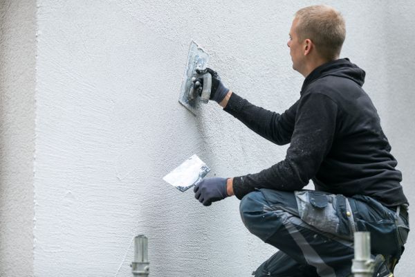 Kenosha Plastering Service