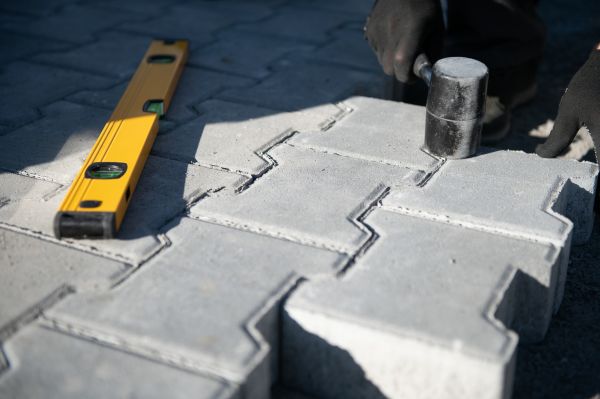 Kenosha Pavers Service