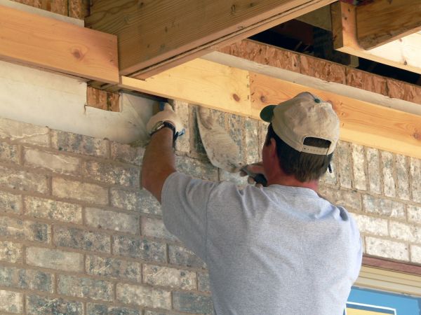 Kenosha Masonry Service