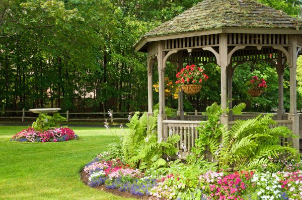 Kenosha Landscaping
