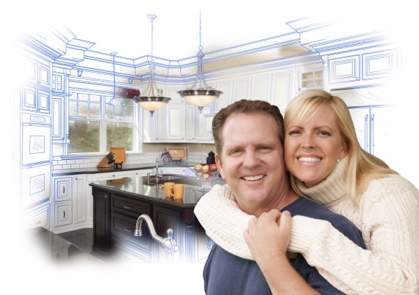 Kenosha Kitchen Remodeling
