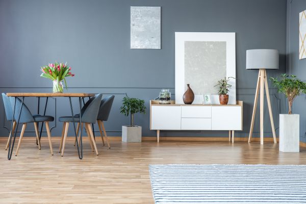 Kenosha Interior Painting