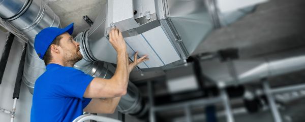 Kenosha HVAC Service