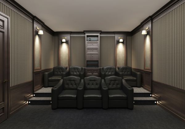 Kenosha Home Theater Service