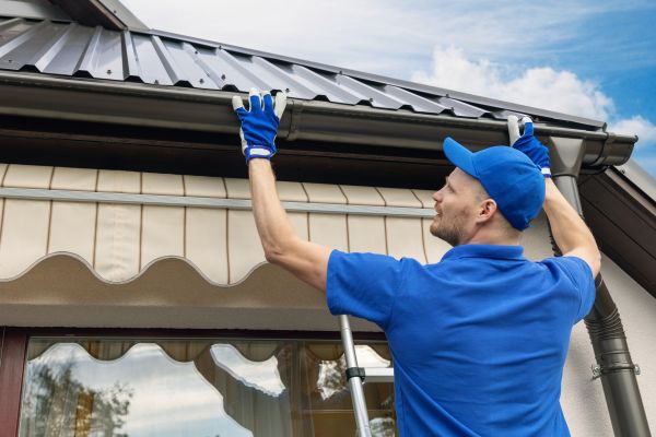 Kenosha Gutter Service