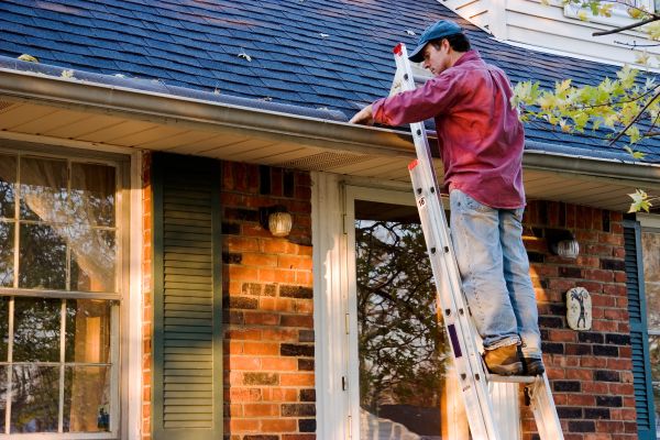 Kenosha Gutter Covers Service