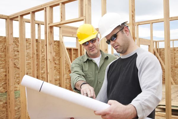 Kenosha General Contractor Service
