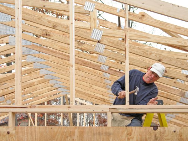 Kenosha Framing
