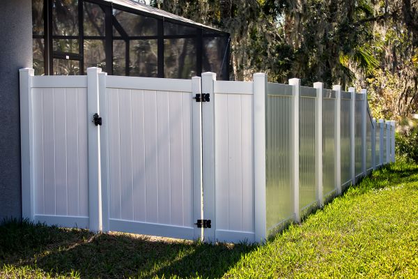 Kenosha Fence Service