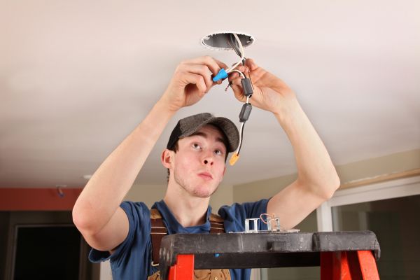 Kenosha Electrical Service