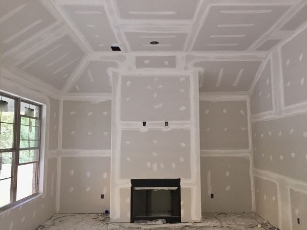 Kenosha Drywall Service