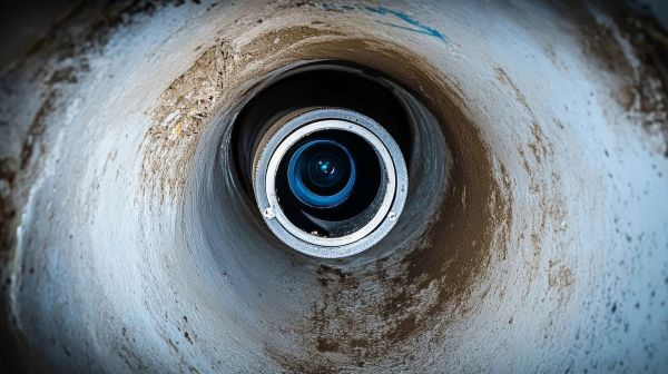 Kenosha Drain Camera Service