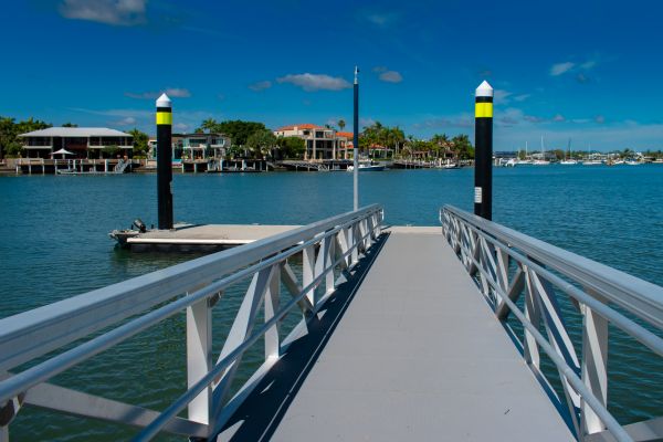 Kenosha Dock Service
