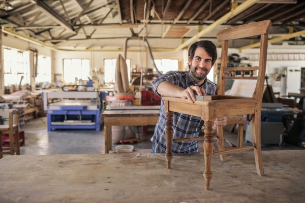 Kenosha Custom Carpentry