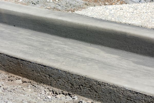 Kenosha Concrete Repair