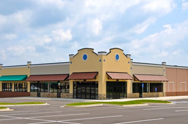 Kenosha Commercial Painting