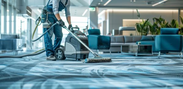Kenosha Commercial Cleaning