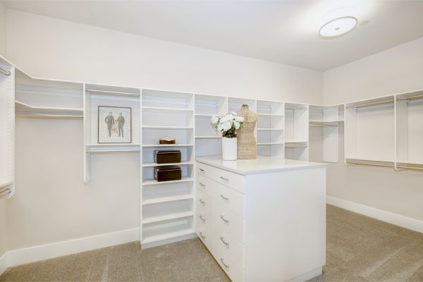 Kenosha Closet and Shelving Service