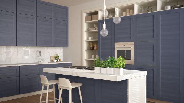 Kenosha Cabinet Service