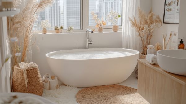 Kenosha Bathtub Installation