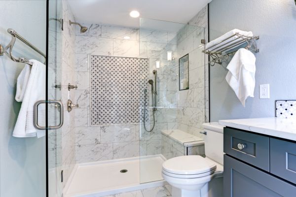 Kenosha Bathroom Remodeling